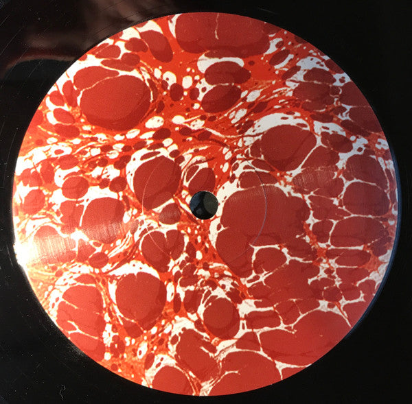 Mount Vernon Arts Lab : The Séance At Hobs Lane (LP, Album, RE)