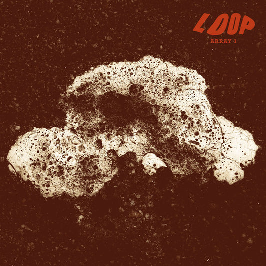 Loop (3) : Array 1 (12", EP)