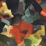 The Olivia Tremor Control : Black Foliage: Animation Music Volume 1 (2xLP, Album)