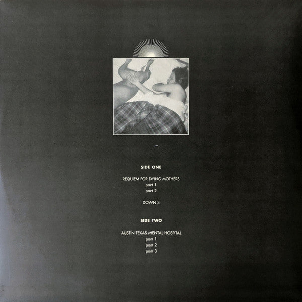 Stars Of The Lid : The Tired Sounds Of Stars Of The Lid (3xLP, Album, RE)