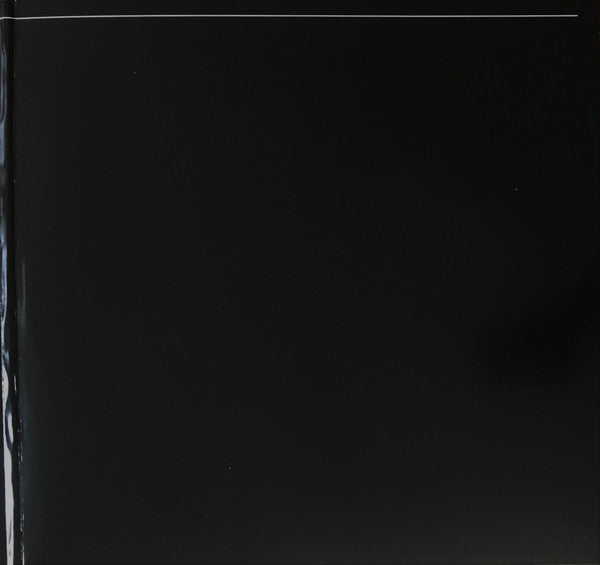 TheWeeknd* : House Of Balloons (2xLP, Mixtape, RE)