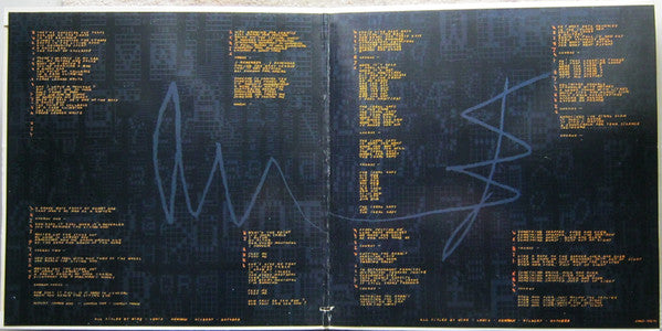 Wire : The Ideal Copy (LP, Album, Gat)