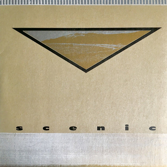 Scenic : Acquatica (2xLP + Flexi, 7", S/Sided + Album, Num)