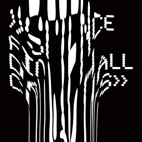 Various : Trevor Jackson Presents Science Fiction Dancehall Classics (3xLP, Comp)