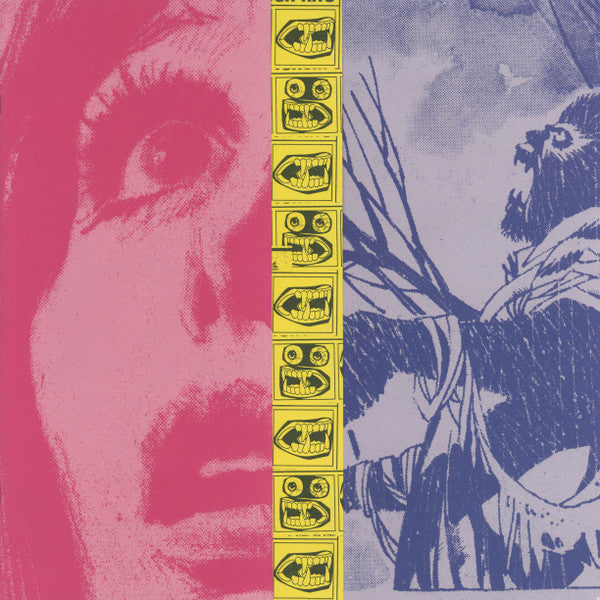 The Jon Spencer Blues Explosion : Plastic Fang (2xLP, Album)
