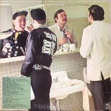 Cheap Trick : Heaven Tonight (LP, Album, RE, RM, RP, 180)