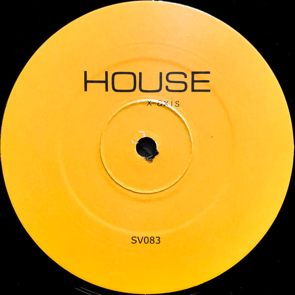 L. Voag : The Way Out (LP, Album, RE + 7", EP, RE)