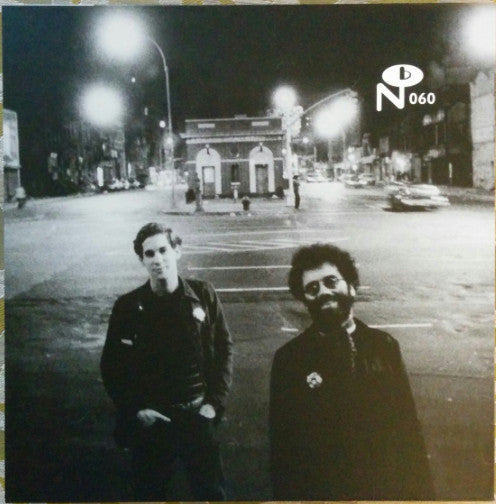 Various : Ork Records:  New York, New York (Box, Comp, Boo + 4xLP, Comp)