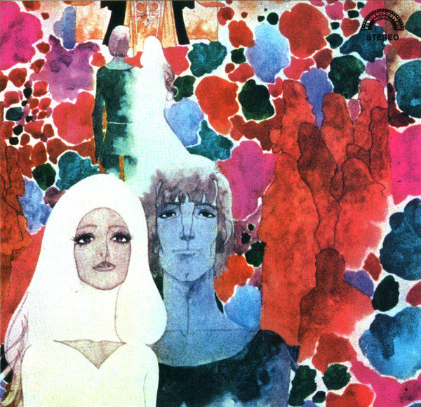 Masahiko Satoh : Belladonna (LP, RE)