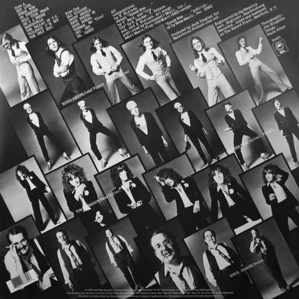 Cheap Trick : Cheap Trick (LP, Album, RE, RM)