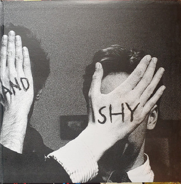 This Heat : Deceit (LP, Album, RE, RM, Gat)