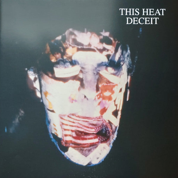 This Heat : Deceit (LP, Album, RE, RM, Gat)