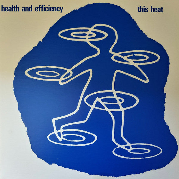 This Heat : Health And Efficiency (12", EP, RE, RM, 180)