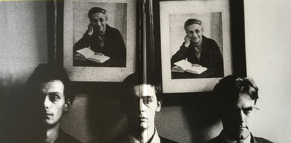 This Heat : This Heat (LP, Album, RE, RM, Gat)