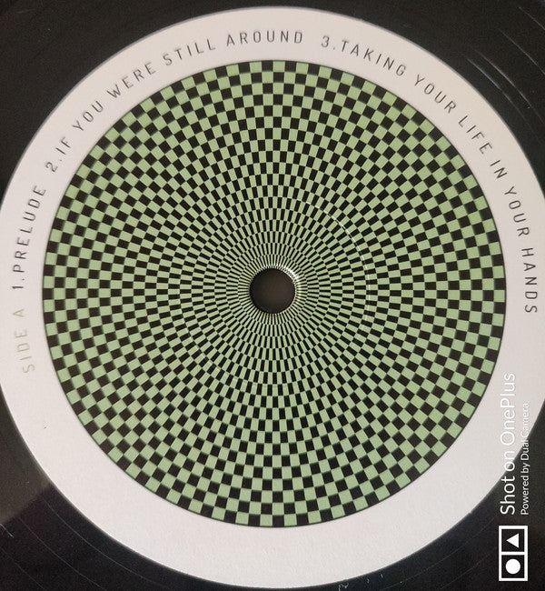 John Cale : M:FANS (2xLP, Album, 180)