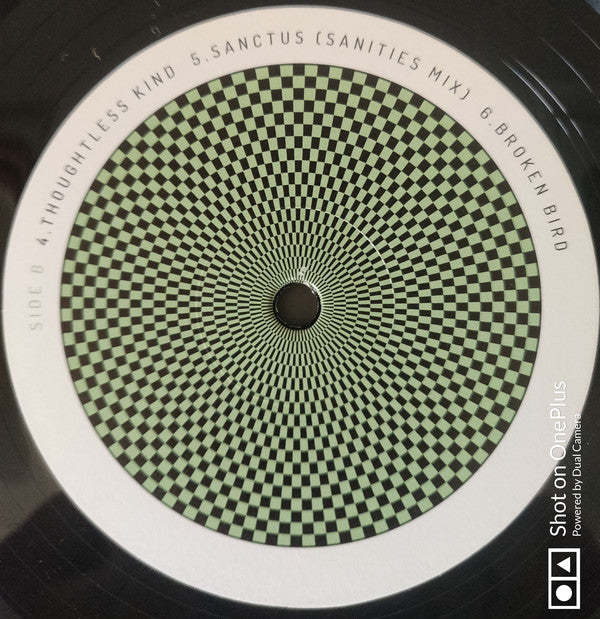 John Cale : M:FANS (2xLP, Album, 180)