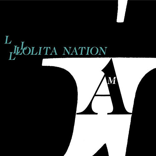 Game Theory : Lolita Nation (2xLP, Album, Ltd, RM, Gre)
