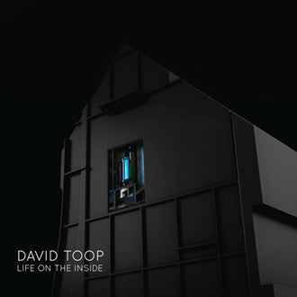 David Toop : Life On The Inside (LP, Ltd)