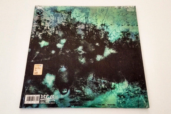 Alan Sorrenti : Aria (LP, Album, Ltd, RE, 180)