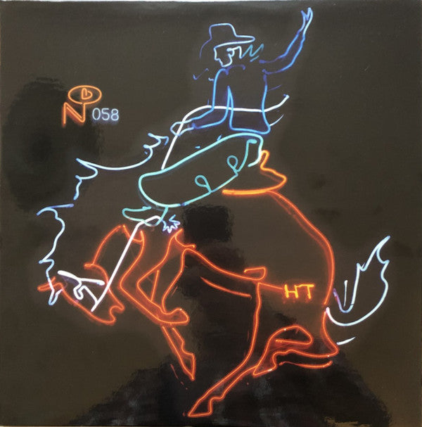 Various : Wayfaring Strangers: Cosmic American Music (2xLP, Comp)