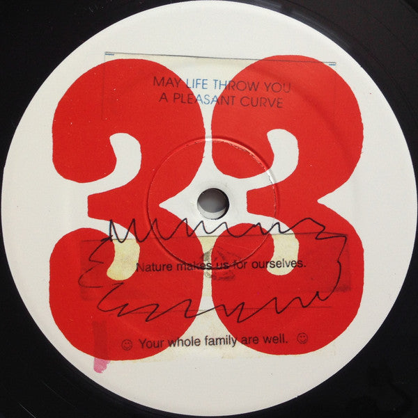 Bitchin Bajas And Bonnie "Prince" Billy : Epic Jammers And Fortunate Little Ditties (LP, Album + 12")