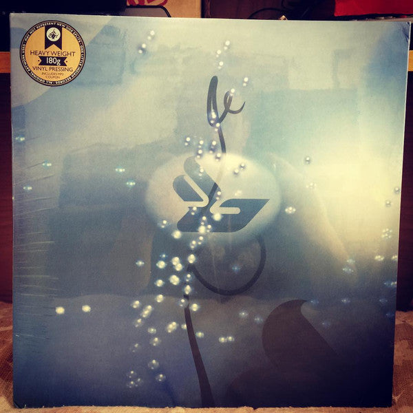 Björk : Jóga (2x12", Ltd, RM, RP)