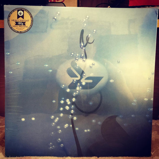 Björk : Jóga (2x12", Ltd, RM, RP)