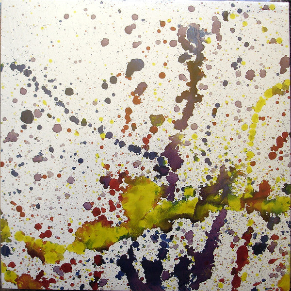 Peter Jefferies & Jono Lonie : At Swim 2 Birds (LP, RE)