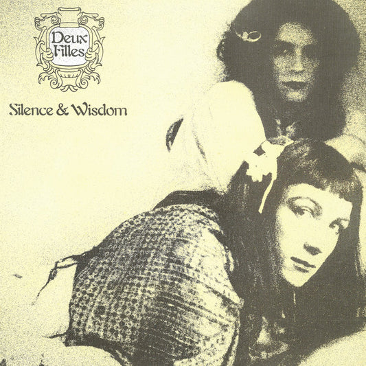 Deux Filles : Silence & Wisdom / Double Happiness (2xLP, Comp, Dlx, RE, RM)