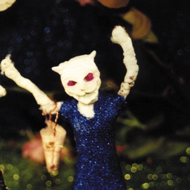 Bonnie "Prince" Billy : More Revery (LP, Comp, RE)