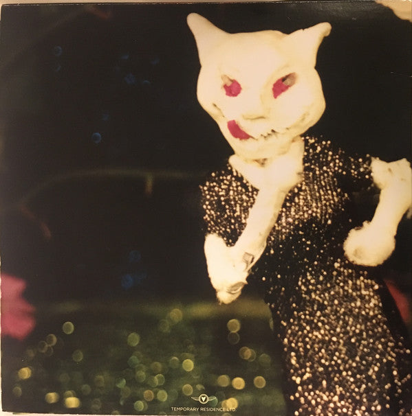 Bonnie "Prince" Billy : More Revery (LP, Comp, RE)