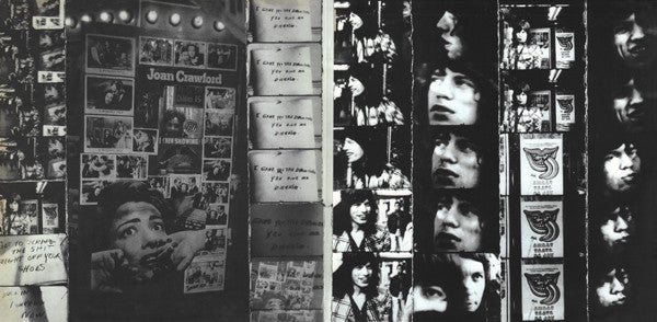 Rolling Stones* : Exile On Main St (2xLP, Album, Ltd, RE, RM, Hal)