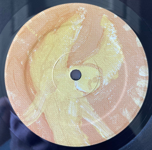 Dirty Three : Whatever You Love, You Are (LP, Album, RE)