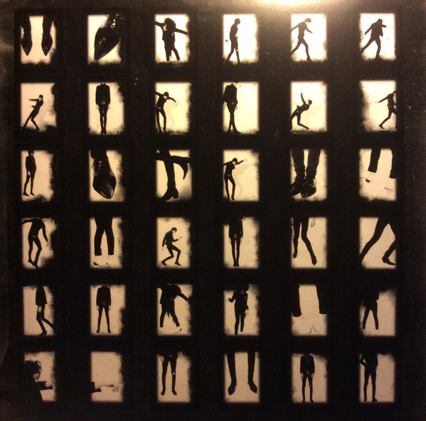 The Horrors : Strange House (LP, Album, Ltd, RE, Gat + 7", Single)