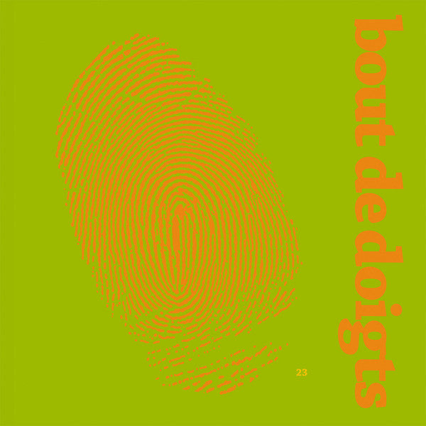 Brian Jonestown Massacre* : Bout De Doigts (10", Single)