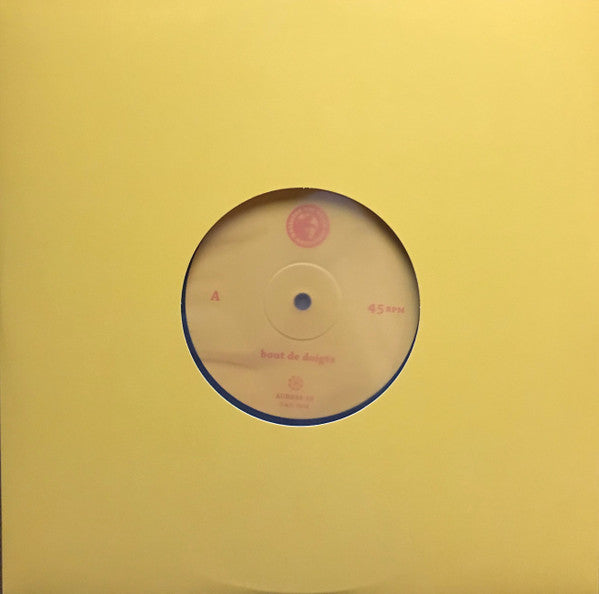 Brian Jonestown Massacre* : Bout De Doigts (10", Single)