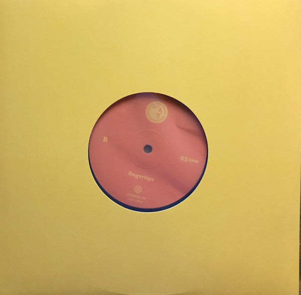 Brian Jonestown Massacre* : Bout De Doigts (10", Single)