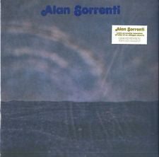 Alan Sorrenti : Come Un Vecchio Incensiere All'Alba Di Un Villaggio Deserto (LP, 180)