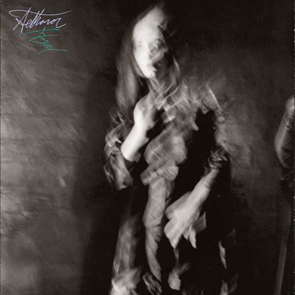 Æthenor : Hazel (LP, Album)