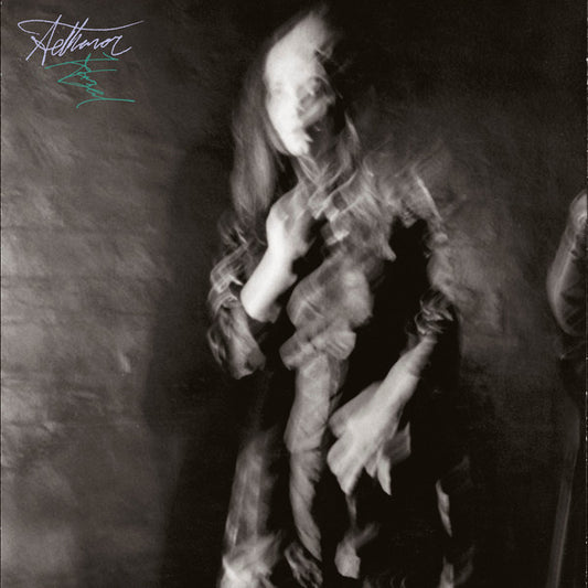 Æthenor : Hazel (LP, Album)