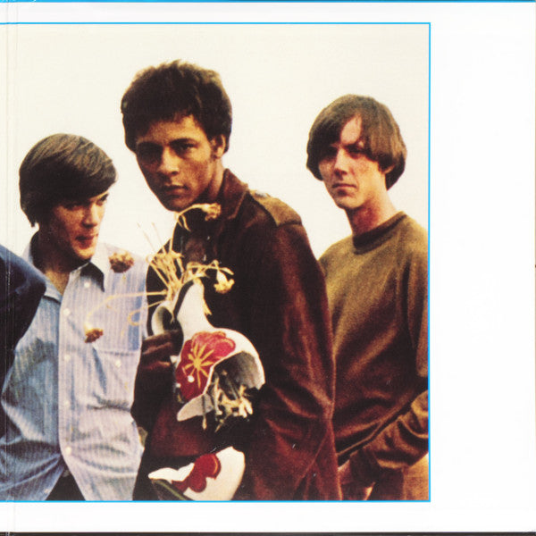 Love : Forever Changes (2x12", Album, Ltd, Num, RE, RM, S/Edition, 180)