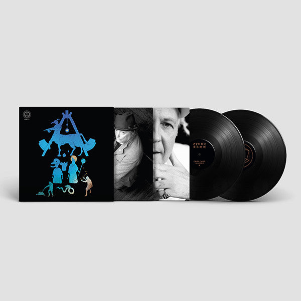 Hypnopazūzu : Create Christ, Sailor Boy (LP + LP, S/Sided, Etch + Album, Ltd, You)