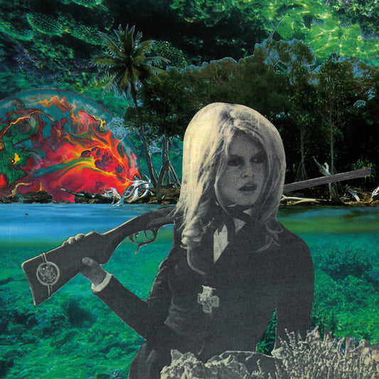 Kandodo / McBain* : Lost Chants/Last Chance (2xLP, Ltd)