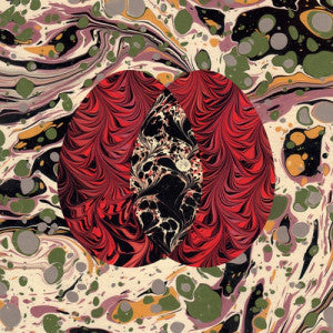 Grumbling Fur : Furfour (LP, Album)