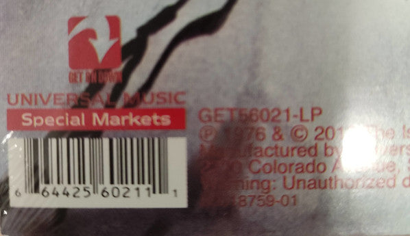 The Upsetters : Super Ape (LP, Album, RE)