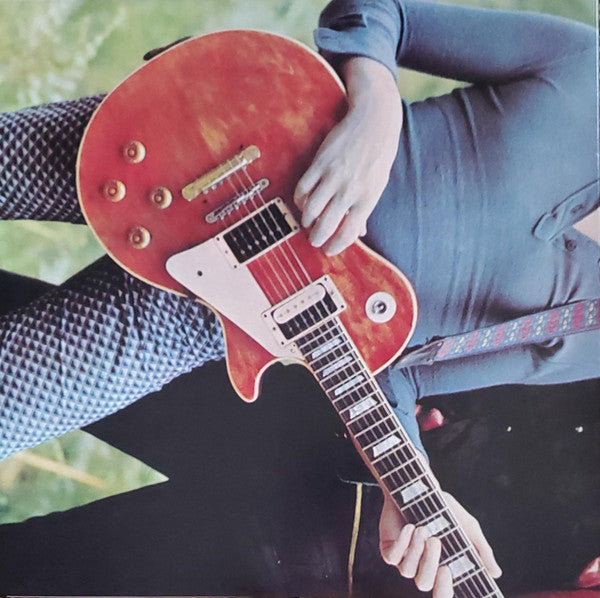 T. Rex : T.Rex (LP, Album, Ltd, RE, RM, 180)