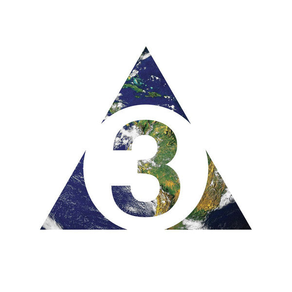 Brian Jonestown Massacre* : Third World Pyramid (LP, Album, Pur)