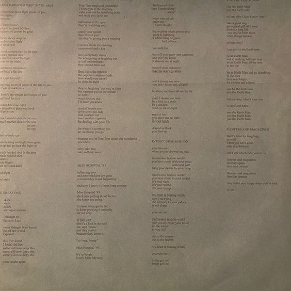 ESP Ohio : Starting Point Of The Royal Cyclopean (LP, Album)