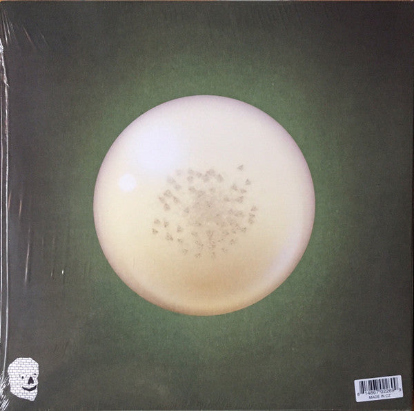 Thee Oh Sees : An Odd Entrances (LP, Album)