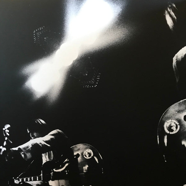 The Brian Jonestown Massacre : Bravery, Repetition, And Noise (LP, Album, Ltd, RE)